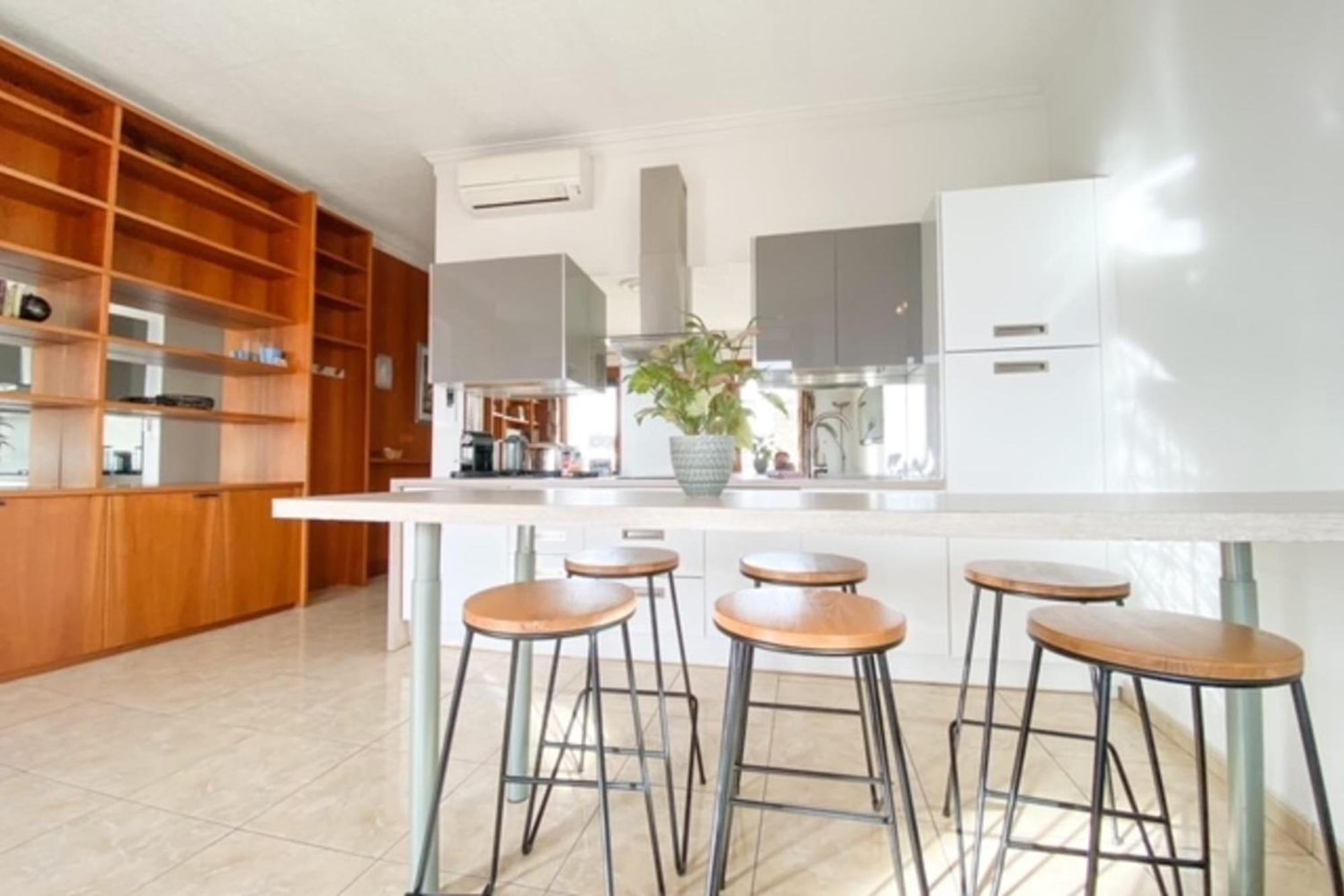 Quai St Pierre 2 Bedrooms With Balcony And Sea View *